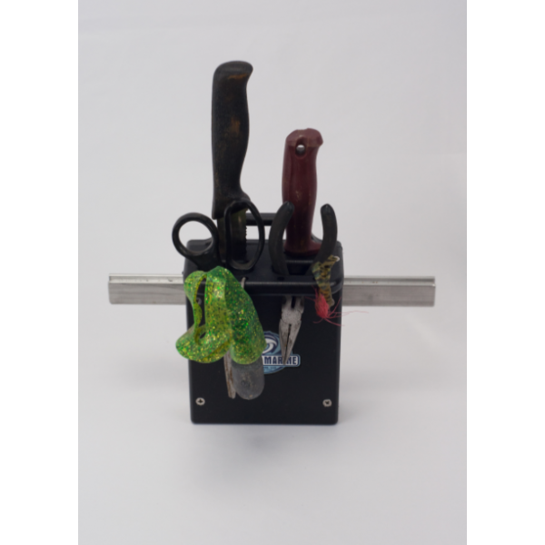 Knife / Pliers Holder 6 & 9: Miller Marine Products